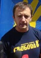 Суд залишив під домашнім арештом свободівця Едуарда Леонова