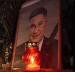 Журналістам погрожували на похороні мера Сімеїзу