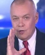 Російський держканал знову облив брудом Януковича і євроінтеграцію (відео)