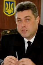 Командувачу ВМС України БЕРЕЗОВСЬКОМУ ОГОЛОШЕНА ДЕРЖАВНА ЗРАДА