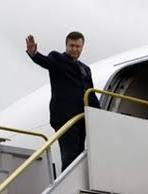 Слідство встановило особистості, що організовували втечу Януковича до Росії