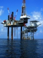 Україна звернеться до міжнародних судів через "Чорноморнафтогаз"