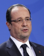 Олланд: Кандидатам на виборах у "ДНР" та "ЛНР" потрібно дати імунітет