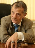 Джемільов каже, що кримські татари готові до джихаду у боротьбі проти росісйької окупації