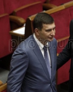 Депутатська картка Маркова поки ще буде працювати