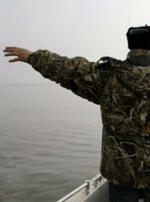 Росія відмовилась розслідувати спільно з Україною інцидент в Азовському морі