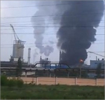 Стало відомо, через що сталась аварія на "Стиролі"