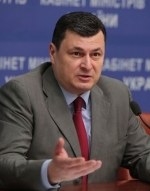 Квіташвілі пояснив, чому забрав заяву про відставку