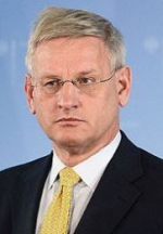 Швеція запросила посла України Валерія Степанова висловити свою тривогу