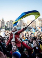 Євромайдану потрібні їжа, намети, теплі речі і інше