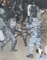 В опозиції кажуть, що "регіонали" не збираються створювати ТСК щодо протиправних дій силовиків