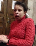 У Партії регіонів звинуватили опозицію в побитті Чорновіл