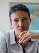 Рада скасувала закон Савченко