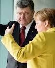 Найближчим часом планується зустріч Порошенка, Макрона і Меркель