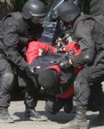 У Пшонки пообіцяли клопотати про звільнення арештованих активістів в обмін на припинення протестів