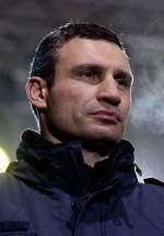 До Адміністрації Президента України прибув лідер партії “УДАР” Віталій Кличко