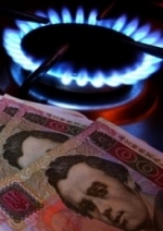 Нормативи споживання газу для населення без газових лічильників можуть збільшити до 4,4 кубометра