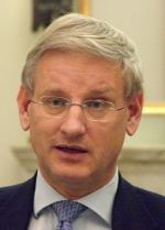 До України з офіційним візитом прибули міністри закордонних справ Данії та Швеції