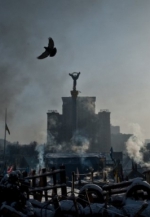 Сьогодні на Євромайдані не буде Народного віче