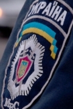 У Херсоні намагалися підірвати представництво президента України в Криму