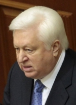 Рада відправила Пшонку у відставку