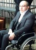 Суд у справі Кернеса перенесли на 26 вересня