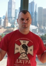 Активіста Самооборони призначили заступником голови МВС