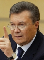 Російський Генпрокурор підтвердив, що Януковича не видадуть