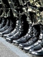 Військкомати мобілізуватимуть у першу чергу тих, хто пройшов службу в армії