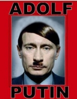 Путін лякає світ сучасною армією