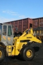 В серпні із зони АТО вивезли 700 тисяч тонн вугілля