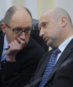Від Тимошенко пішли ключові політики - Турчинов, Яценюк, Аваков, Пашинський...