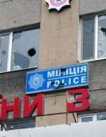 Терористи у Горлівці відпустили начальників міліції, яких нібито розстріляли