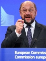 Голова Європарламенту каже, що санкції ЄС можуть нашкодити українській опозиції