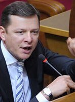 Ляшко надав докази фальсифікації київських виборів і вимагає перерахунку голосів (відео)