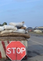 Пункт пропуску в Станиці Луганській поки працюватиме