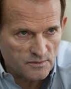 Медведчук заперечує, що представляє інтереси ДНР та ЛНР. Його делегував Турчинов?