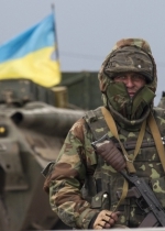 Нацгвардія відбила Закотне. На черзі - Старий Караван та Брусівка