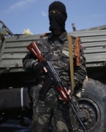 На Донбасі фіксується нарощування сили бойовиків одразу на декількох ділянках