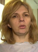 Богомолець відмовилась від посади віце-прем'єра