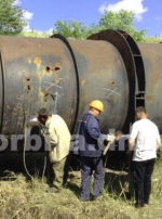 Бойовики із гранатомету обстріляли чоловіків, які ремонтували водогін (відео)