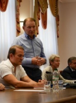 Тристороння група поговорила із бойовиками у "Скайпі"