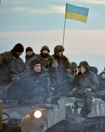 "Азов" почав наступальну операцію в районі Новоазовська. Звільнено Павлопіль (фото)