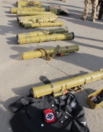 Бойовики залишили у Слов'янську чергове підтвердження "руки" Путіна на Донбасі