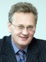 Людина "Сім'ї" очолила Слов'янськ