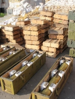 Великобританія більше не постачатиме зброю Росії