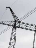 Україна підняла ціну на електроенергію для окупованого Криму