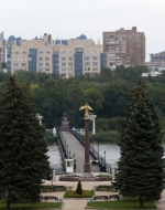 Донецьку через бої загрожує затоплення