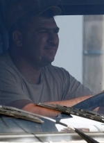 Черговий російський конвой перетнув український кордон