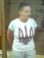 Росія залишить Савченко та Сєнцова у заручниках, - СБУ